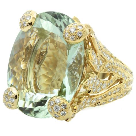 dior antique gold ring|christian Dior rings for sale.